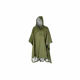 Chubasquero Ferrino Todomodo L/XL Oliva de Ferrino, Hombre - Ref: S64115468, Precio: 67,65 €, Descuento: %