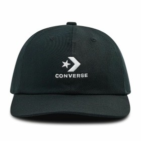 Gorra Deportiva Converse Lock Up Negro Multicolor Talla única de Converse, Sombreros y gorras - Ref: S64115618, Precio: 21,22...