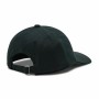 Sports Cap Converse Lock Up Black Multicolour One size by Converse, Hats and caps - Ref: S64115618, Price: 21,22 €, Discount: %