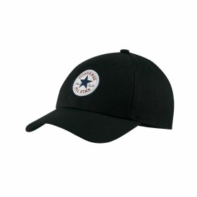 Sports Cap Converse Tipoff Black Multicolour One size by Converse, Hats and caps - Ref: S64115620, Price: 20,18 €, Discount: %