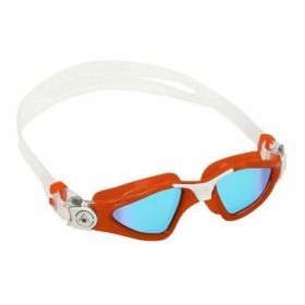 Swimming Goggles Aqua Sphere EP1250609LMB Red by Aqua Sphere, Goggles - Ref: S6411632, Price: 27,04 €, Discount: %