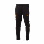 Pantalón de Chándal para Niños Puma Valencia CF Negro Unisex de Puma, Hombre - Ref: S64116377, Precio: 42,00 €, Descuento: %