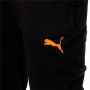 Pantalons de Survêtement pour Enfants Puma Valencia CF Noir Unisexe de Puma, Homme - Réf : S64116377, Prix : 42,00 €, Remise : %