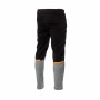 Pantalón de Chándal para Niños Puma Valencia CF Negro Unisex de Puma, Hombre - Ref: S64116377, Precio: 42,00 €, Descuento: %