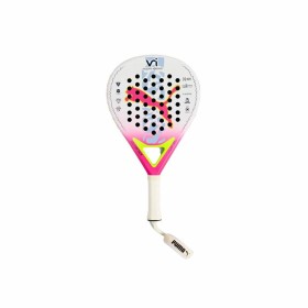 Padel Racket Puma Solarattack Victoria Navy-Ul White by Puma, Paddles - Ref: S64116756, Price: 282,27 €, Discount: %