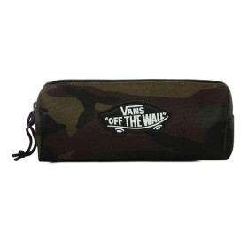 Estuche Vans Pencil Pouch Negro de Vans, Estuches - Ref: S64116820, Precio: 14,25 €, Descuento: %