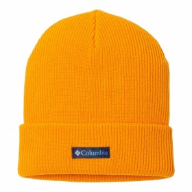 Cappello Sportivo Columbia Whirlibird™ Arancio Taglia unica di Columbia, Uomo - Rif: S64117491, Prezzo: 18,33 €, Sconto: %