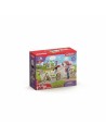 Jointed Figure Schleich La calèche des mariés | Tienda24 Tienda24.eu