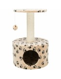 Tiragraffi per Gatti Trixie Beige Sisal da Trixie, Tiragraffi - Ref: S7197669, Precio: 54,92 €, Descuento: %