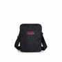 Borsa a Tracolla Munich Sports 2.0 Slim Nero di Munich, Borse a spalla - Rif: S64117663, Prezzo: 13,14 €, Sconto: %