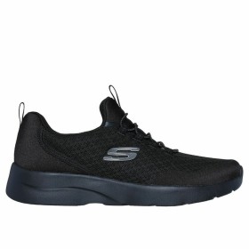 Chaussures de sport pour femme Skechers 149657-BBK Noir de Skechers, Chaussures - Réf : S64117752, Prix : 59,23 €, Remise : %