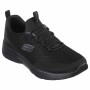 Sapatilhas de Desporto Mulher Skechers 149657-BBK Preto de Skechers, Ténis - Ref: S64117752, Preço: 59,23 €, Desconto: %