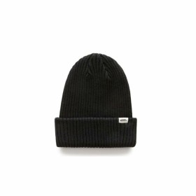 Gorro Deportivo Vans Clipped Multicolor Talla única Negro de Vans, Hombre - Ref: S64117792, Precio: 22,80 €, Descuento: %