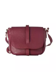 Borsa Donna Anna Morellini WBA200320-WINE Rosso 21 x 19 x 4 cm da Anna Morellini, Borse a spalla - Ref: S0369098, Precio: 92,...