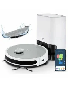 Roboterstaubsauger EZIclean All in one Z10 Plus | Tienda24 Tienda24.eu