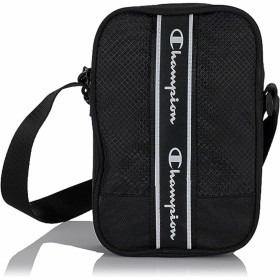 Borsa a Tracolla Champion Medium Nero di Champion, Borse a spalla - Rif: S64118441, Prezzo: 20,87 €, Sconto: %