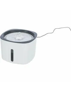 Fontaine pour Animaux de Compagnie Catit Pixi Vert 2,5 L | Tienda24 Tienda24.eu