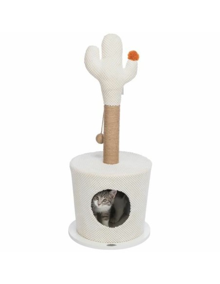 Arranhador para Gatos Trixie | Tienda24 Tienda24.eu