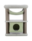 Scratching Post for Cats Trixie | Tienda24 Tienda24.eu