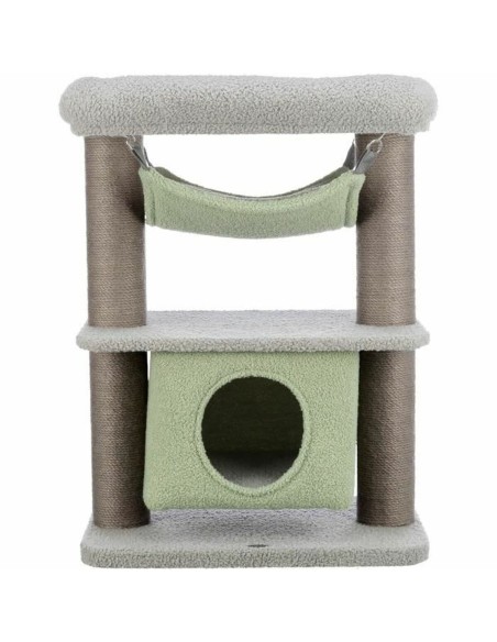 Scratching Post for Cats Trixie | Tienda24 Tienda24.eu