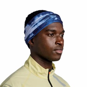 Snood polaire Trail Buff Enhi Cobalt Multicouleur de Buff, Femme - Réf : S64118546, Prix : 14,80 €, Remise : %