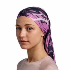 Braga de Cuello Trail Buff Siary Purple Multicolor de Buff, Mujer - Ref: S64118555, Precio: 14,80 €, Descuento: %