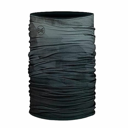 Braga de Cuello Trail Buff Ghan Graphite Multicolor de Buff, Mujer - Ref: S64118559, Precio: 24,70 €, Descuento: %