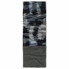 Snood polaire Trail Buff Ropal Grey de Buff, Femme - Réf : S64118566, Prix : 23,80 €, Remise : %