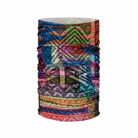 Braga de Cuello Trail Buff Johari Multicolor de Buff, Mujer - Ref: S64118575, Precio: 14,76 €, Descuento: %