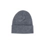 Chapéu Desportivo Levi's Batwing Embroidered Beanie Cinzento escuro Tamanho único de Levi's, Homem - Ref: S64118998, Preço: 1...