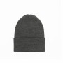 Bonnet de Sport Levi's Slouchy Red Tab Beanie Regular Gris foncé Taille unique de Levi's, Homme - Réf : S64119004, Prix : 18,...