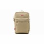 Mochila Casual Levi's L-Pack Standard Bege de Levi's, Mochilas tipo casual - Ref: S64119006, Preço: 33,23 €, Desconto: %