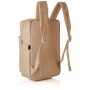 Mochila Casual Levi's L-Pack Standard Beige de Levi's, Mochilas tipo casual - Ref: S64119006, Precio: 33,23 €, Descuento: %