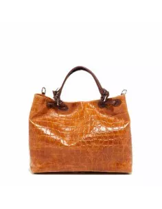 Women's Handbag Christian Laurier CL121AMYU860 Beige 34 x 30 x 14 cm | Tienda24 Tienda24.eu