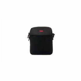 Sac bandoulière Levi's North-South Noir de Levi's, Sacs bandoulière - Réf : S64119007, Prix : 21,91 €, Remise : %