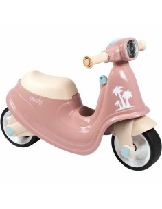 Moto Correpassagens Minnie Mouse Neox Cor de Rosa (69 x 27,5 x 49 cm) | Tienda24 Tienda24.eu