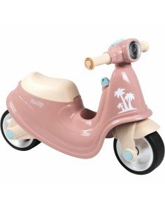 Tricycle Smoby Rose | Tienda24 Tienda24.eu