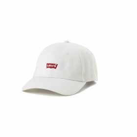 Boné de Desporto Levi's Housemark Flexfit Branco Tamanho único de Levi's, Chapéus e gorros - Ref: S64119009, Preço: 21,91 €, ...