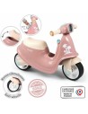 Cavalcabili Smoby scooter Rosa da Smoby, Cavalcabili e accessori - Ref: S7197744, Precio: 67,01 €, Descuento: %