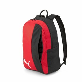 Zaino Sportivo Puma Teamgoal 23 Rosso di Puma, Zaini per lo sport e l'outdoor - Rif: S64119247, Prezzo: 33,03 €, Sconto: %