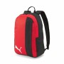 Mochila de Desporto Puma Teamgoal 23 Vermelho de Puma, Mochilas para desportos e ar livre - Ref: S64119247, Preço: 33,03 €, D...