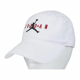 Cappello Sportivo Jordan Jordan Hbr Strapback Jordan - 1