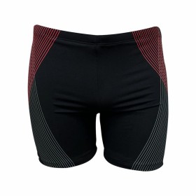 Costume da Bagno Uomo Nike VOLLEY SHORT 5” NESSA560 811 Arancio | Tienda24 - Global Online Shop Tienda24.eu