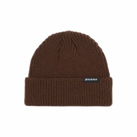 Gorro Deportivo Dickies Woodworth Marrón Talla única de Dickies, Hombre - Ref: S64119659, Precio: 17,44 €, Descuento: %