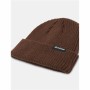 Gorro Deportivo Dickies Woodworth Marrón Talla única de Dickies, Hombre - Ref: S64119659, Precio: 17,44 €, Descuento: %