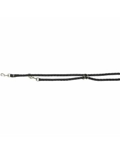 Training lead Gloria 2.5 x 60 cm Black | Tienda24 Tienda24.eu