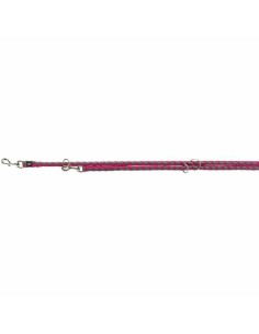 Trela para Cães Hunter FREESTYLE Turquesa 110 cm | Tienda24 Tienda24.eu