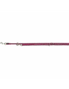 Laisse pour Chien Red Dingo Fuchsia | Tienda24 Tienda24.eu