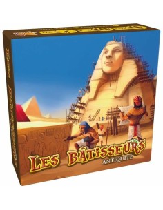 Jogo de Mesa Lansay Les Mystères De Paris (FR) | Tienda24 Tienda24.eu