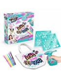 Set per Scrittura Canal Toys Airbrush Art da Canal Toys, Penne calligrafiche - Ref: S7197779, Precio: 31,31 €, Descuento: %